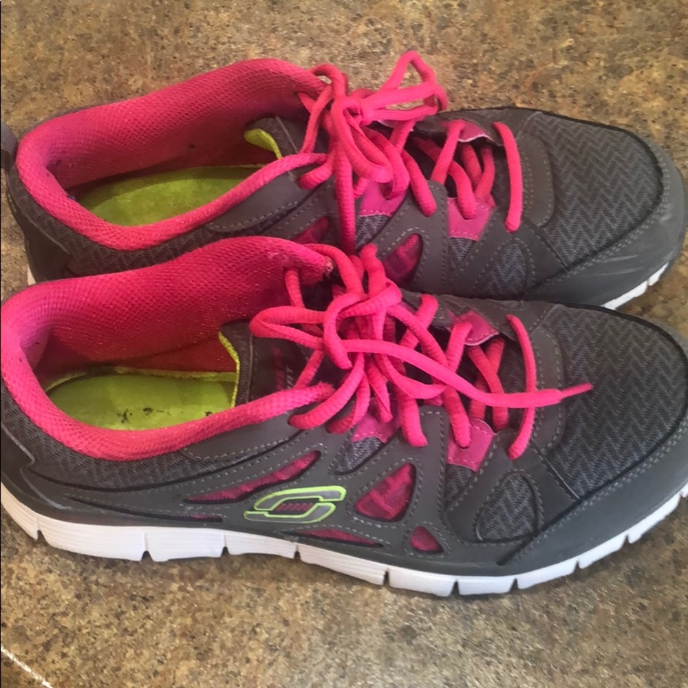 Skechers Athletic Shoes